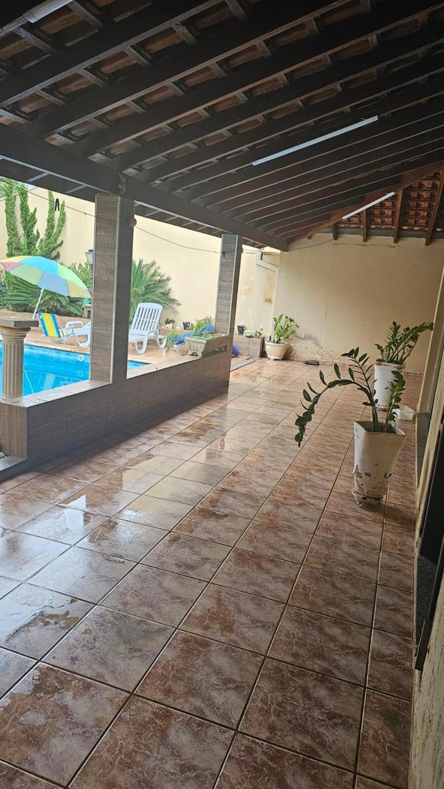 Area De Lazer Lua E Sol Villa Franca Exterior photo